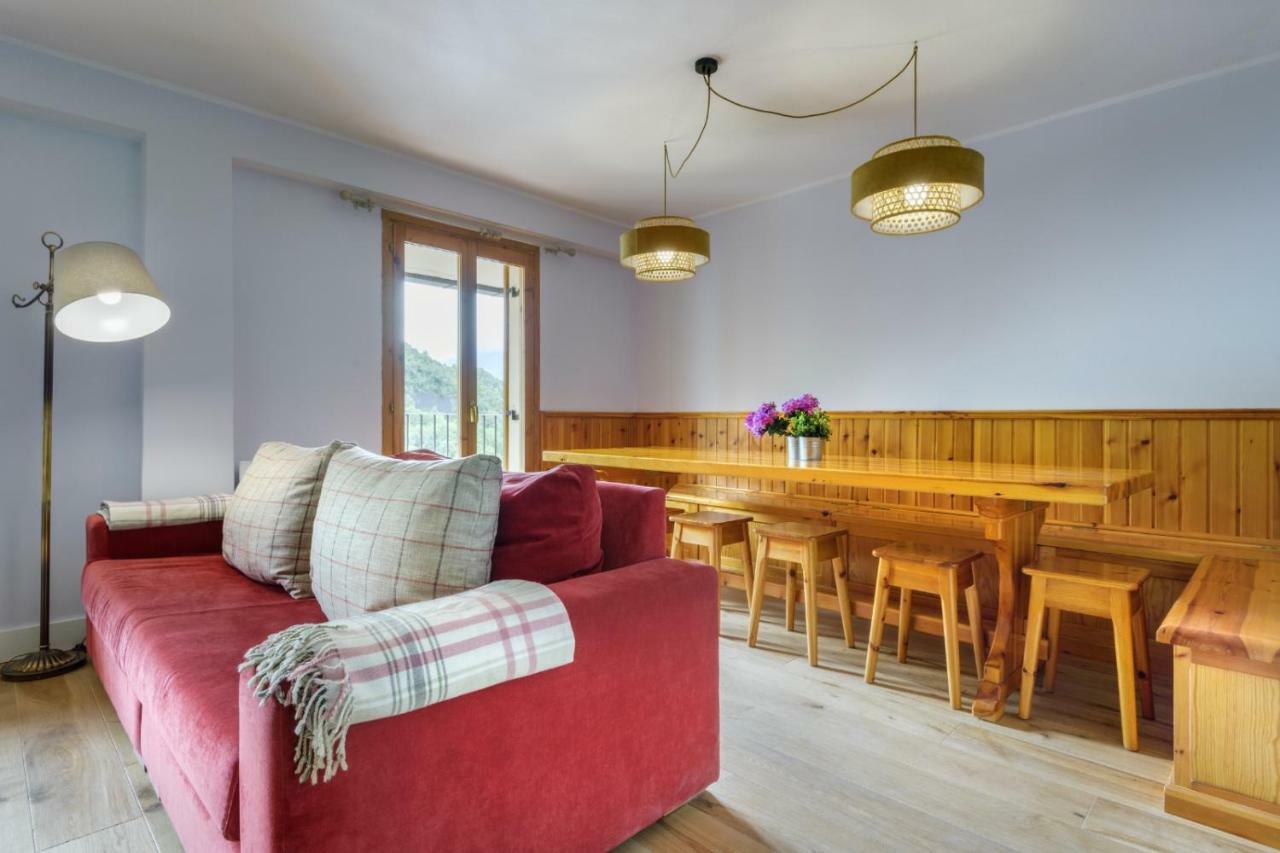 Duplex Para 12 פנטיקוסה מראה חיצוני תמונה