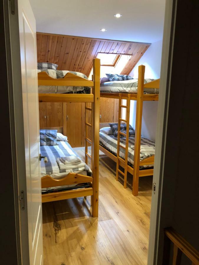 Duplex Para 12 פנטיקוסה מראה חיצוני תמונה